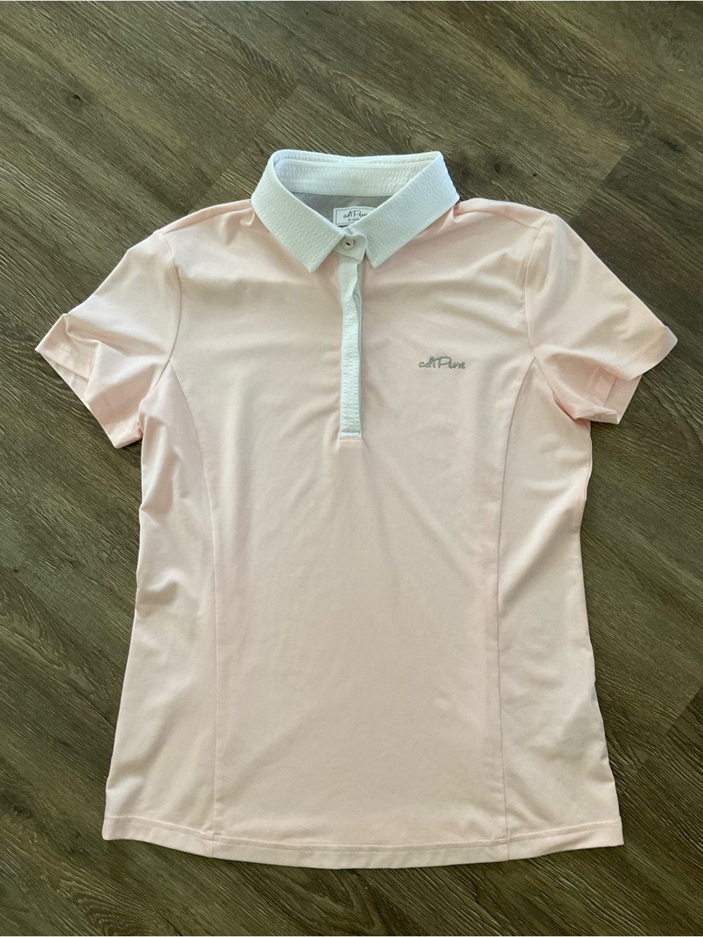 Adidas Adipure women’s gold Pale Pink Medium
